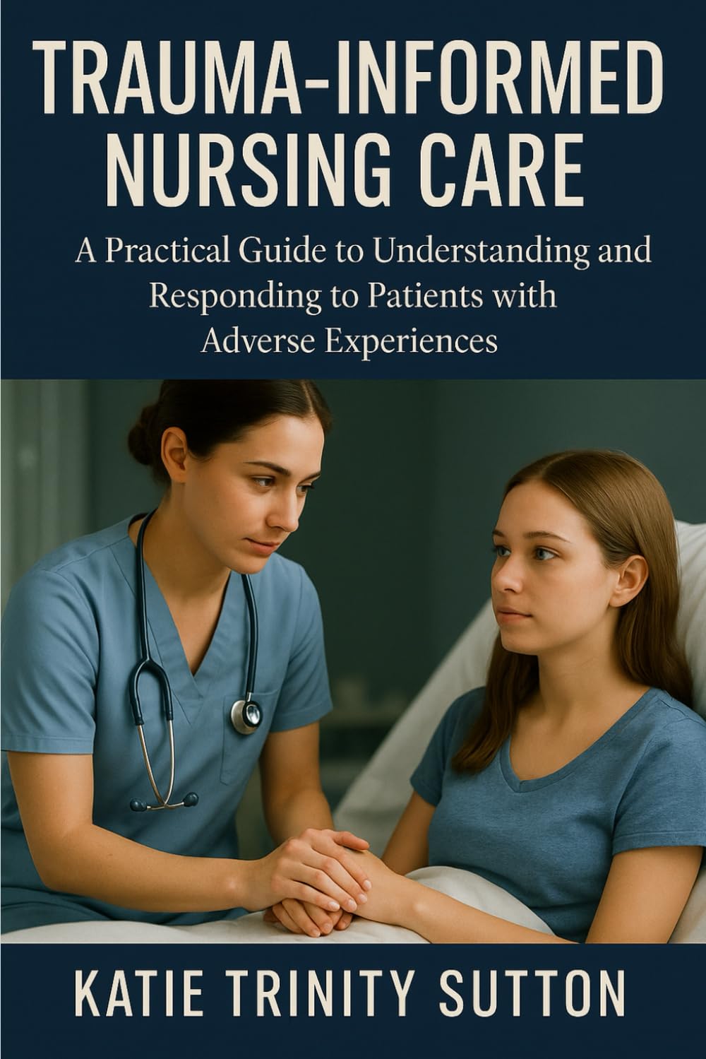 Trauma-Informed Nursing Care: A Practical Guide to Understanding and Responding to Patients with Adverse Experiences