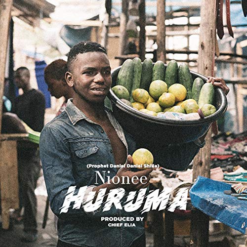  Nionee Huruma