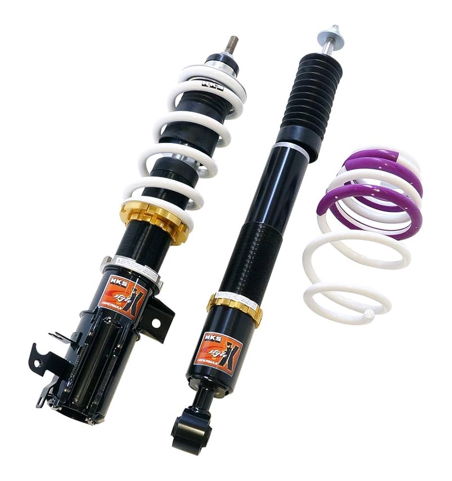 Amazon | HKS ハイパーマックスダンパー SスタイルX 車高調