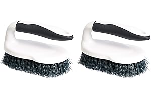 Amazon Basics All Purpose Rectangular Scrub Brush