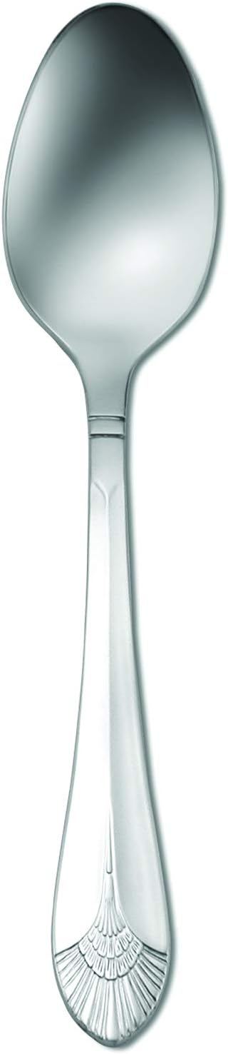 Oneida Foodservice T131SDEF New York Dessert Spoon (Set of 12)