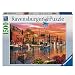 Ravensburger Mediterranean Flair Jigsaw Puzzle (1500-Piece)