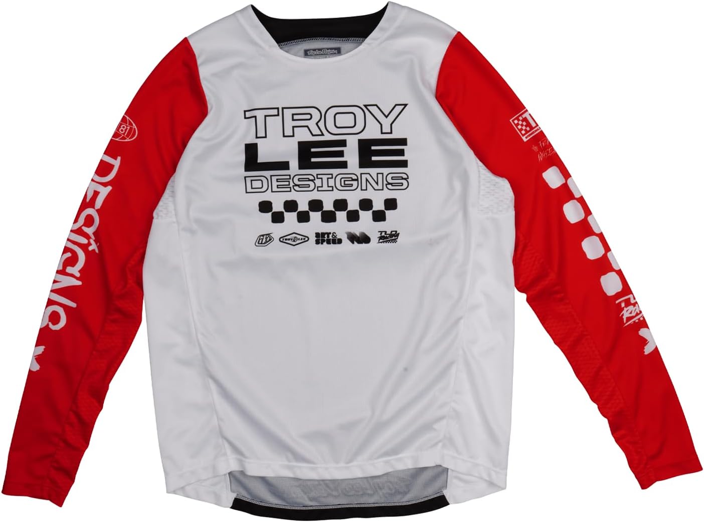 Youth GP Pro Jersey