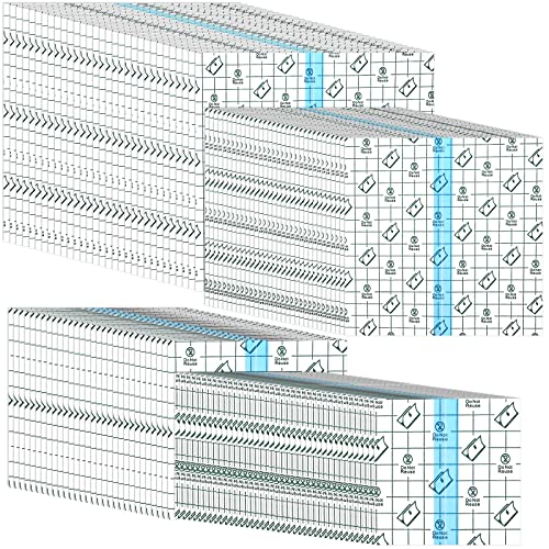 Treela 320 Pcs Transparent Stretch Adhesive Bandage, 3/5/6/8 Inch Clear Waterproof Protective Bandages, Tattoo Cover Up Tape, Film Dressing Cover Patch For Swimming Shower #TOP18