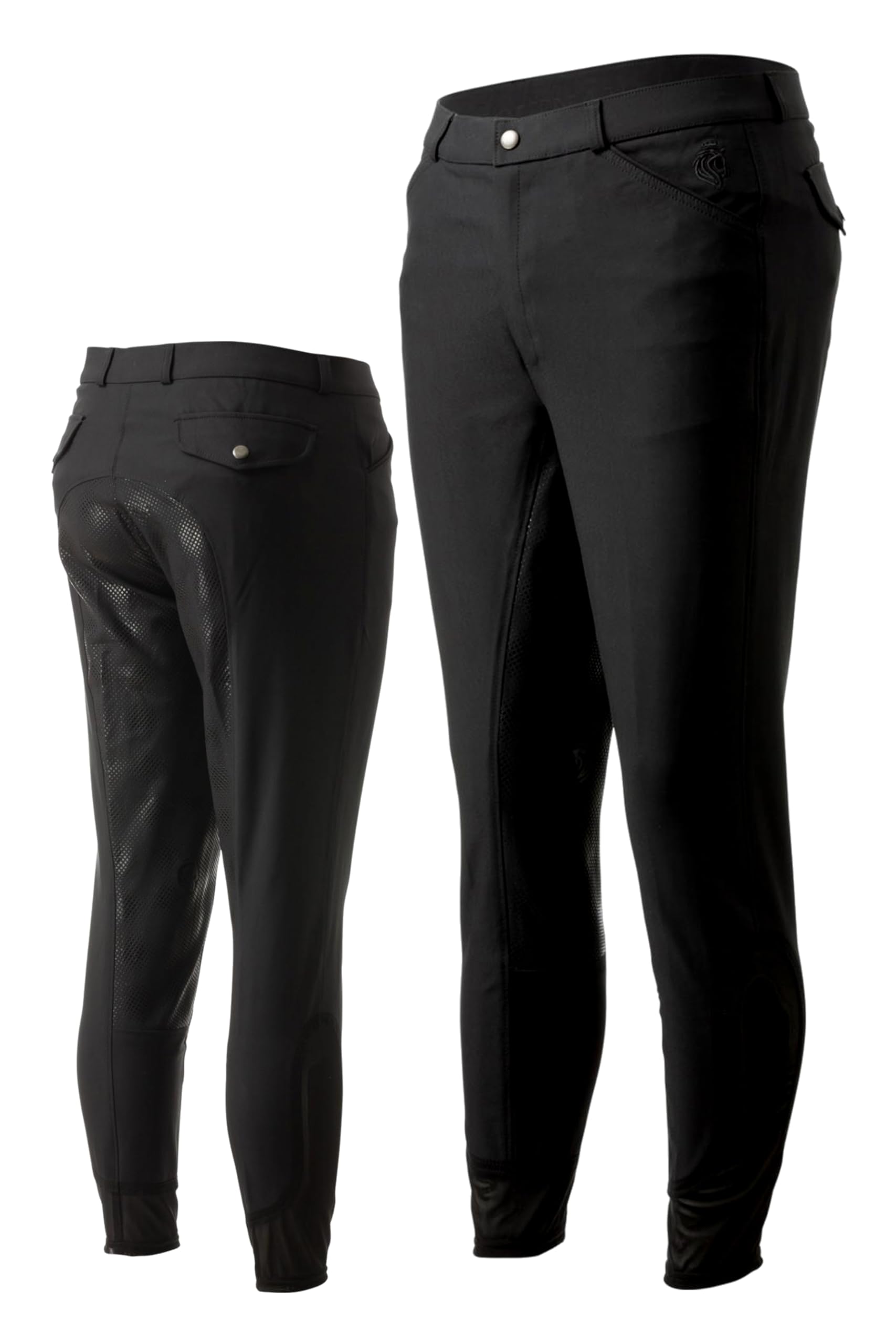 Equinavia Erik Mens Full Seat Breeches