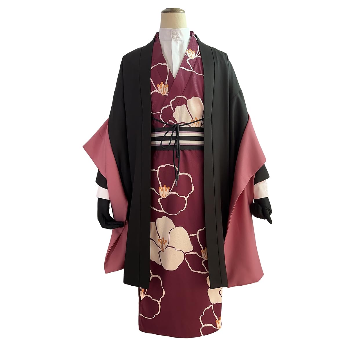 Amazon.co.jp: [HOLOUN] 大正浪漫シリーズ千切豹馬 Chigiri の袴
