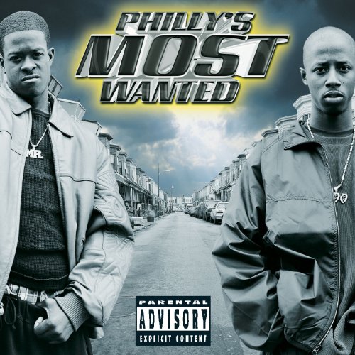 Philly's Most Wanted