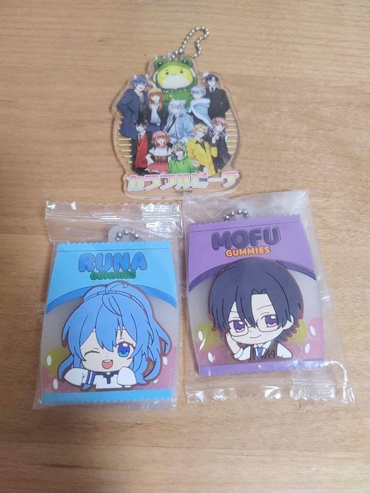 カラフルピーチ まとめ売り 8月30日まで！からぴちまとめ売り