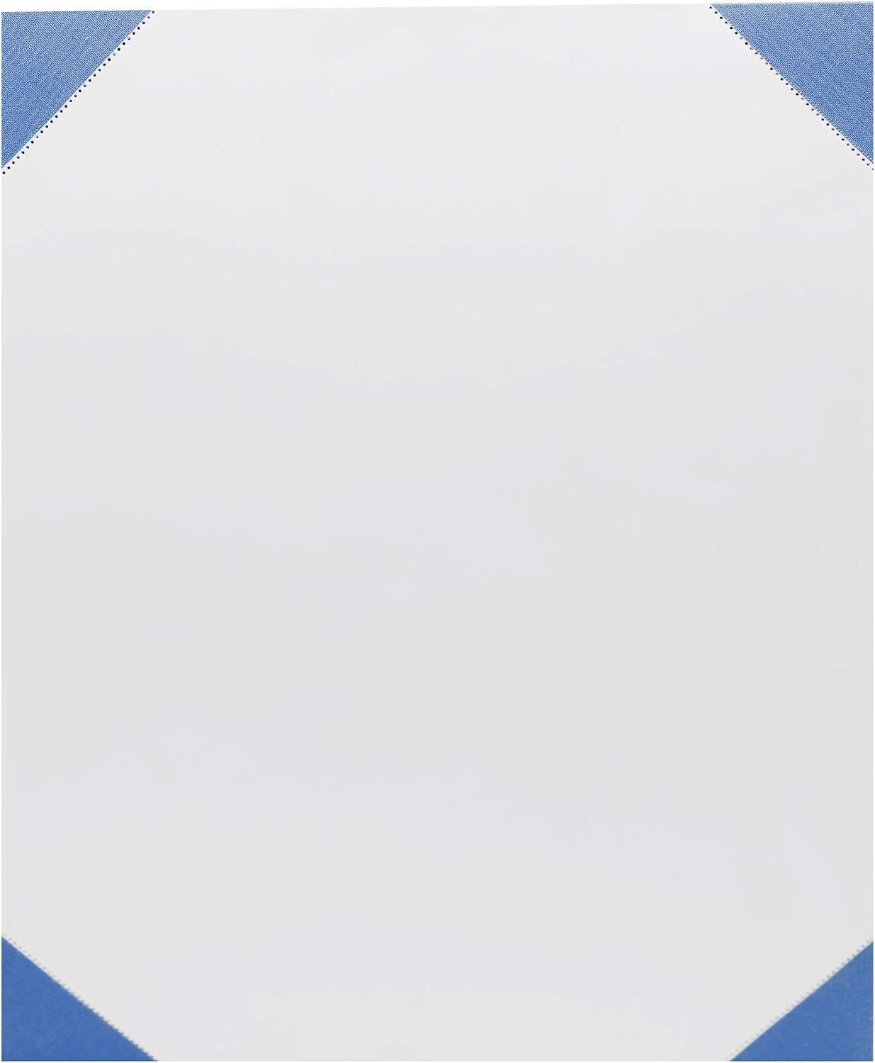 I.David Belgium Diamond Sorting Pads 70 Sheets 9" x 13"