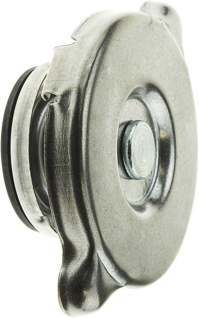 Radiator Cap for Ford F-250 4.9L 1966-1973 1974 1975 1976 1977 1978 1979 1980 1981 1982 1983 1984 1985 1986 1987 1988 1989 1990 1991 1992 1993 1994 1995 1996 Replaces# L954004, 1338078, (1x)