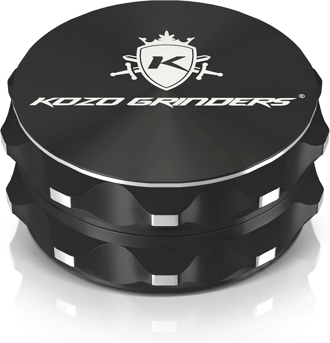 Kozo Grinders Kitchen Tools