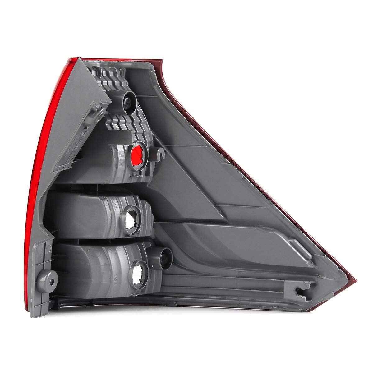 Auto LED Fanale Posteriore Freno Stop Lampada Rosso Parcheggio Luce Retromarcia per Honda CRV 2012 2013 2014