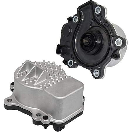 Amazon Com Aisin Wpt 190 New Oem Water Pump Kit Automotive