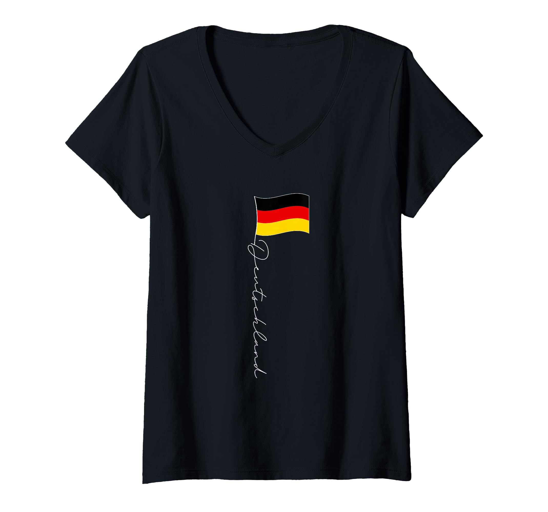 Kleidung mit Designs von Amazon Merch on Demand