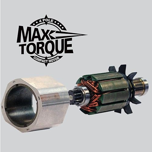 Miniatura 4 de Makita XFD10R - Kit de taladro compacto de iones de litio LXT de 18 V inalámbrico de 12 pulgada (2.0 Ah)