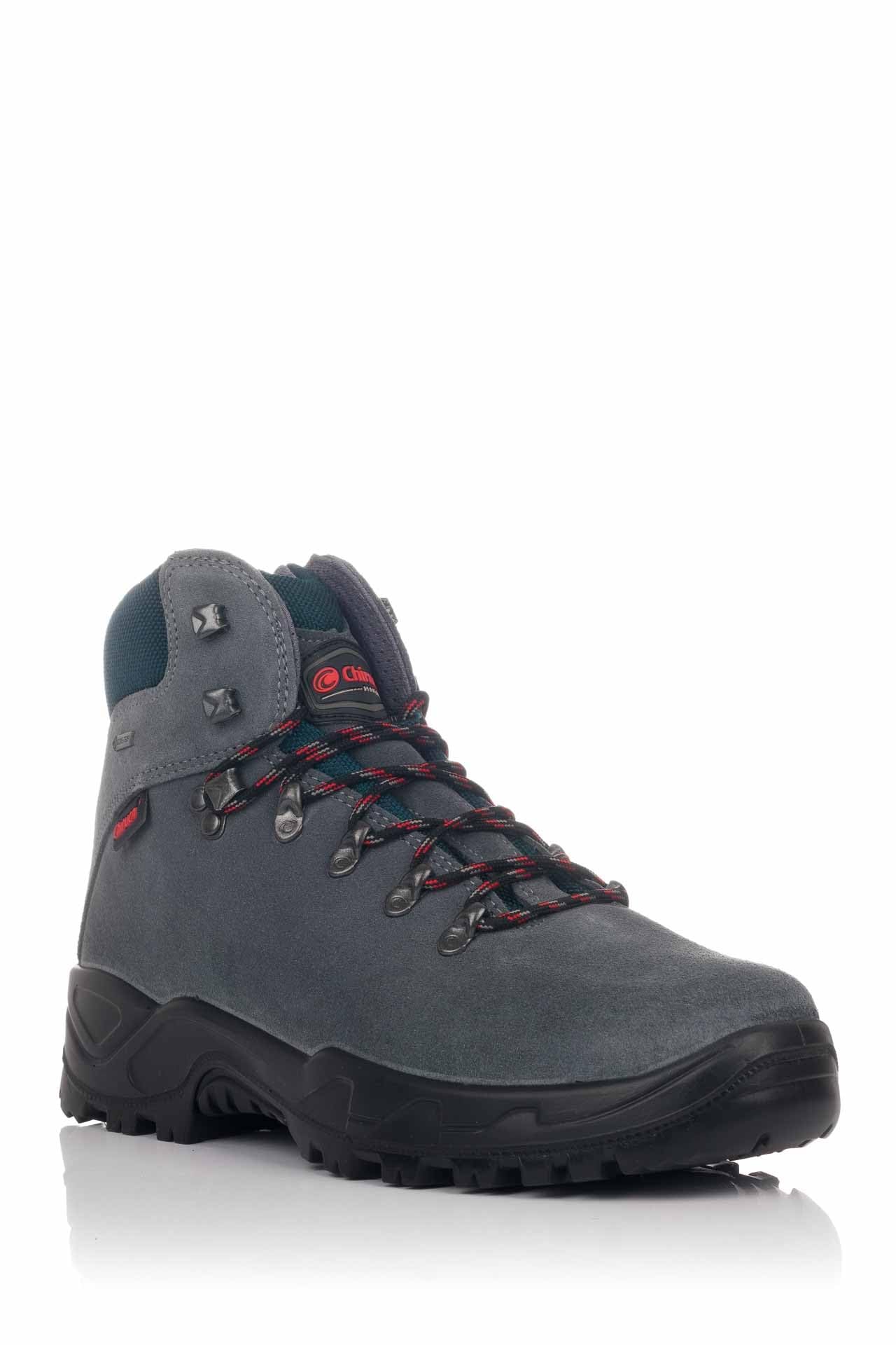 CHIRUCA Chiruca Xacobeo - Zapatillas para caminar Unisex adulto