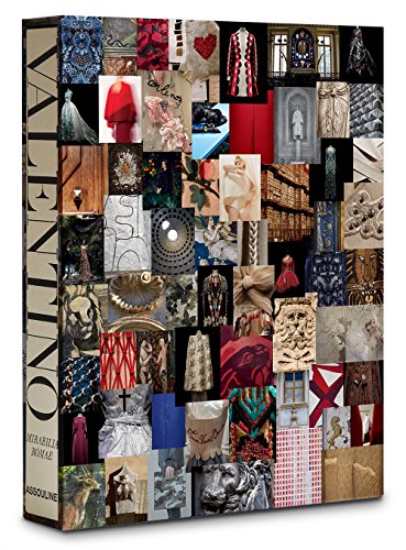 Valentino Mirabilia Romae