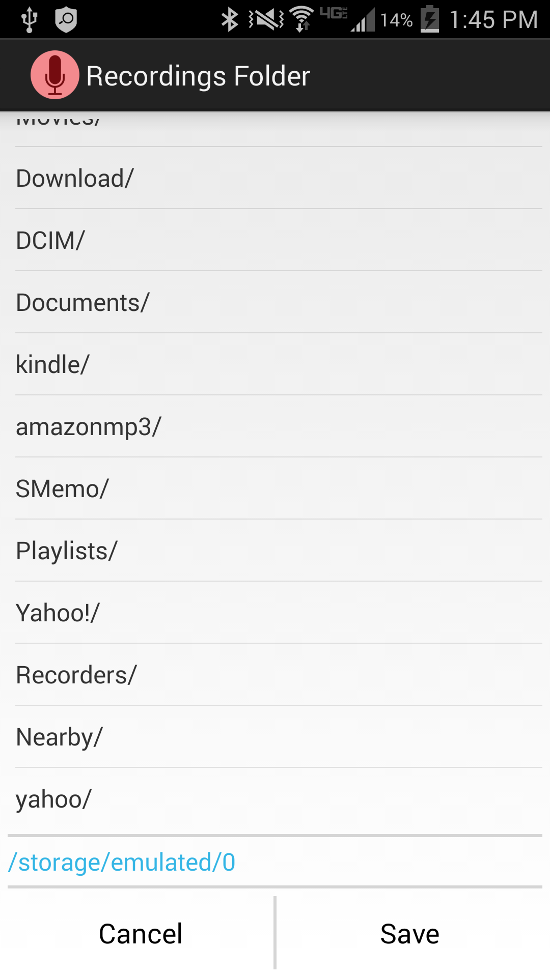 Voice RecorderAmazon.caAppstore for Android