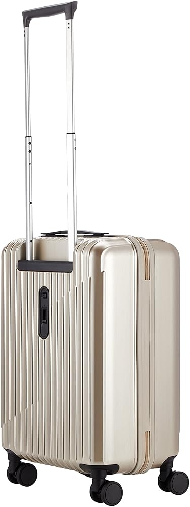 WEB限定】【WEB限定】v1652 スーツケース アルミ キ機内持ち込み S