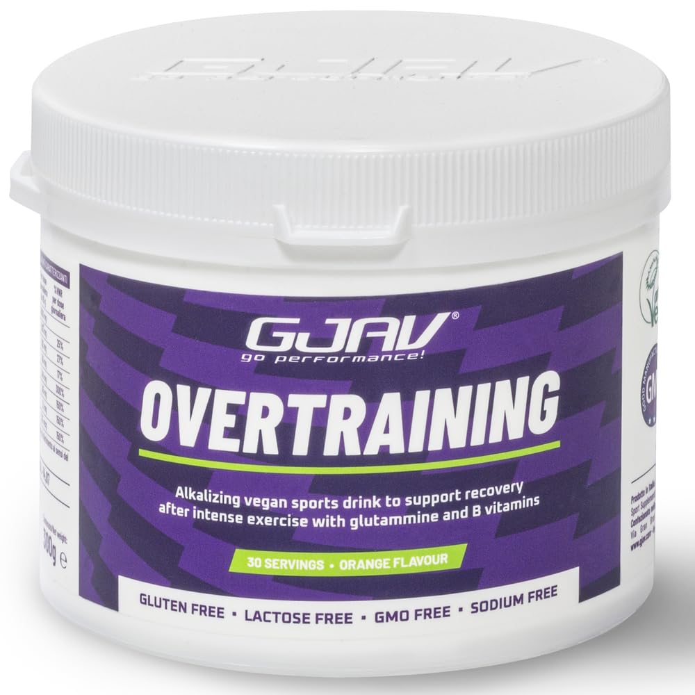 Overtraining -