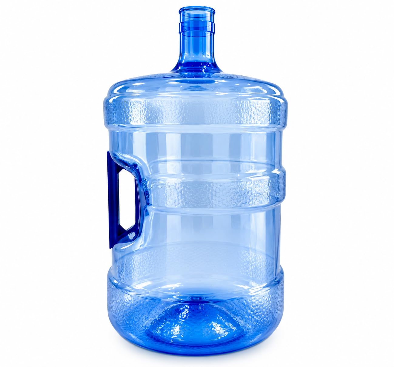 EcoForm 5 Gallon Reusable Water Bottle