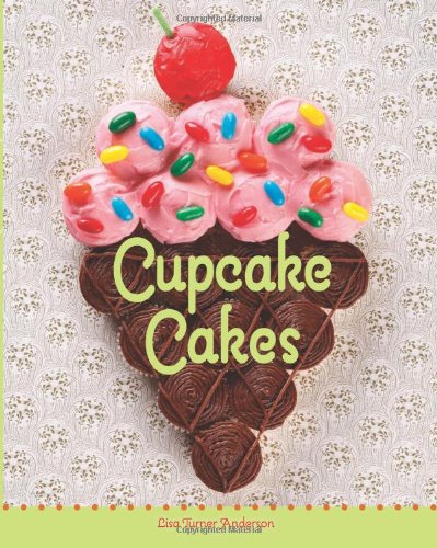 Cupcake Cakes
