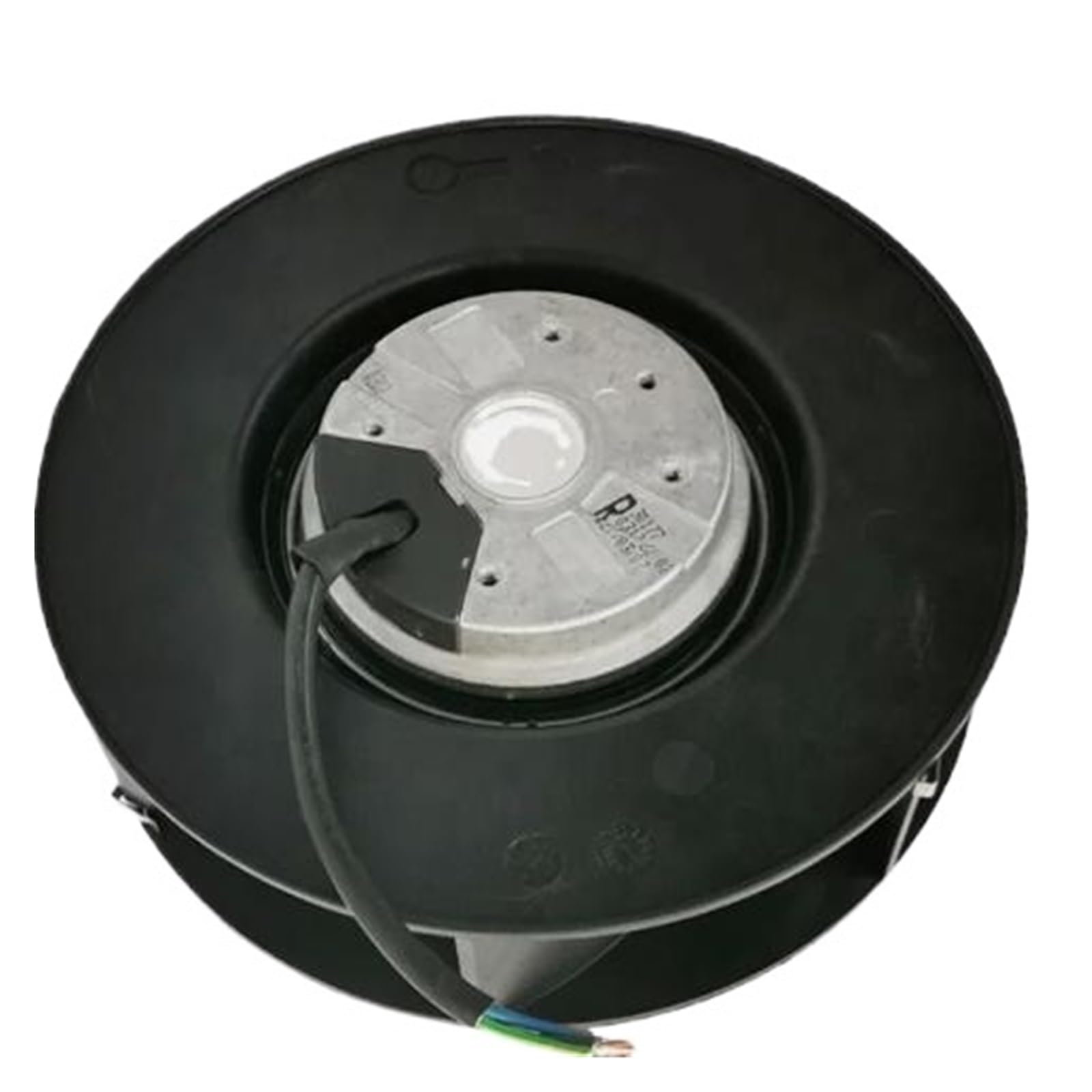 YMUGUEGH R2E190-RA26-05 R2E190-RA26-06 R2E190-AO26-05 centrifugal fan(R2E190-RA26-05)