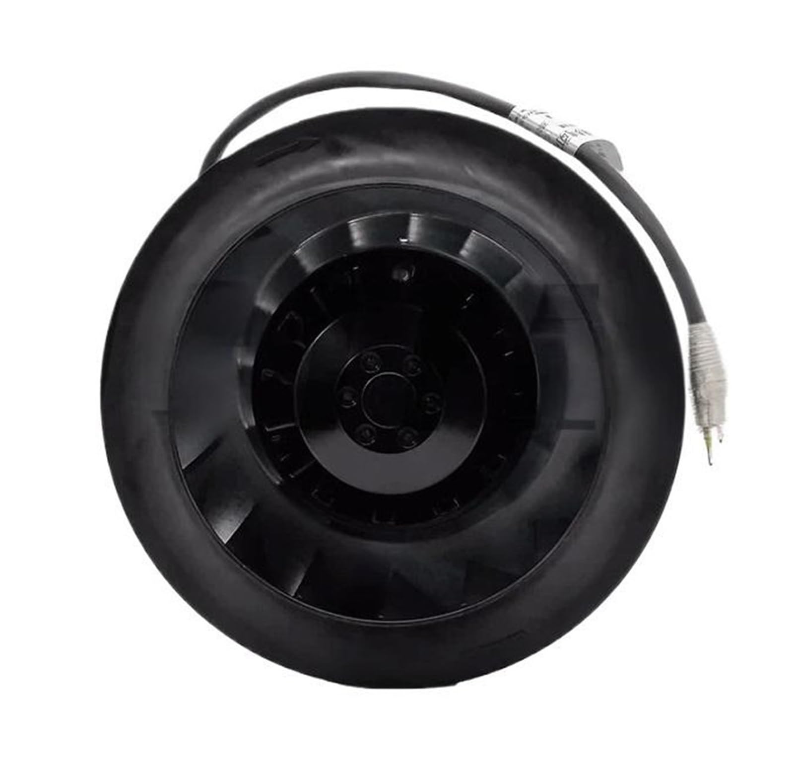 YMUGUEGH R2D180-AL10-18 105W 400V 0.24A 180MM Cooling fan