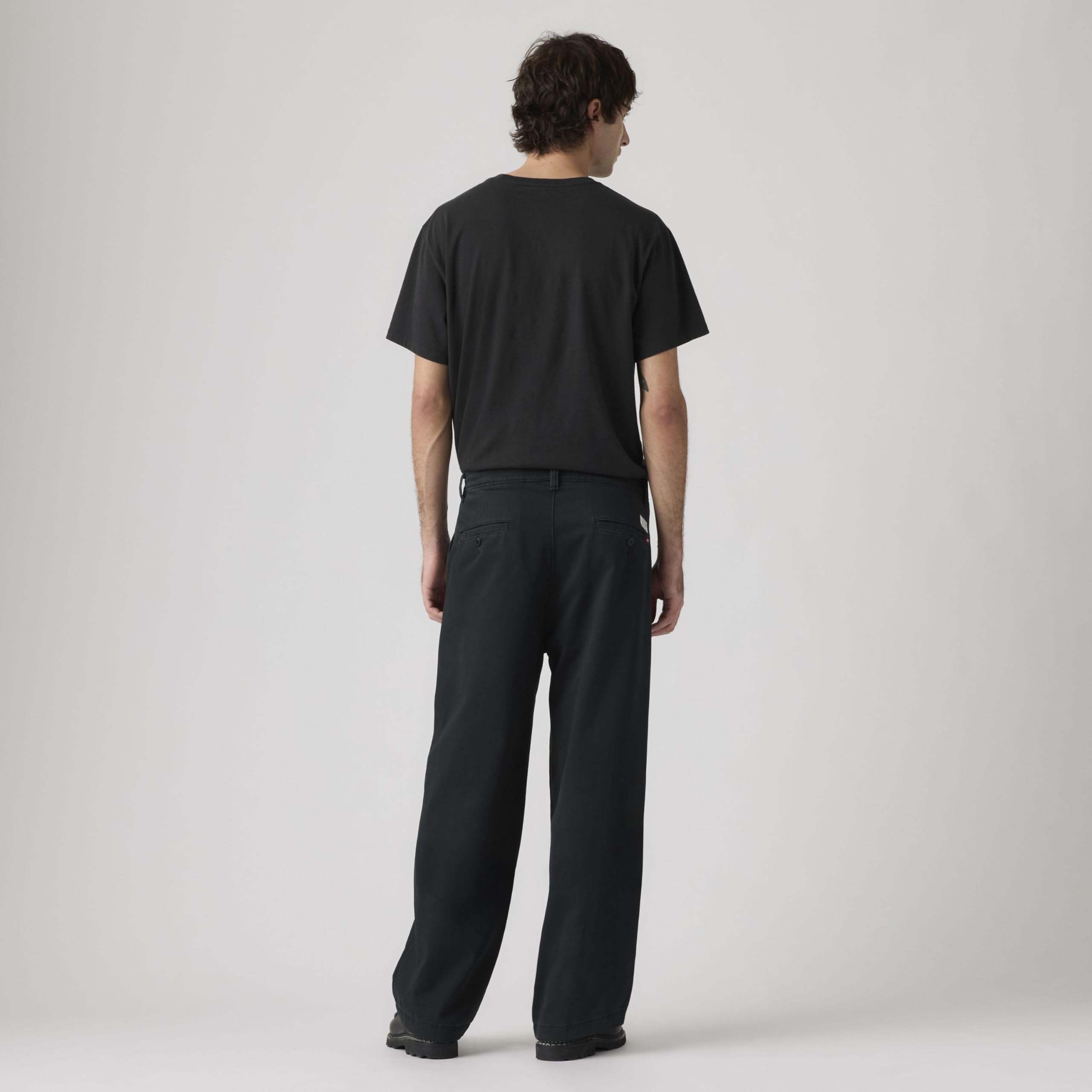 Levi's Herren Hose XX Chino Baggy