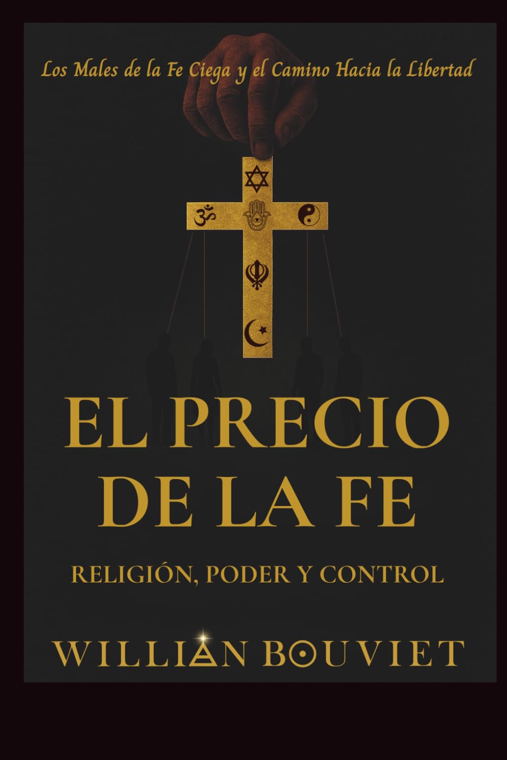 El Precio de la Fe: Religión, Poder y Control