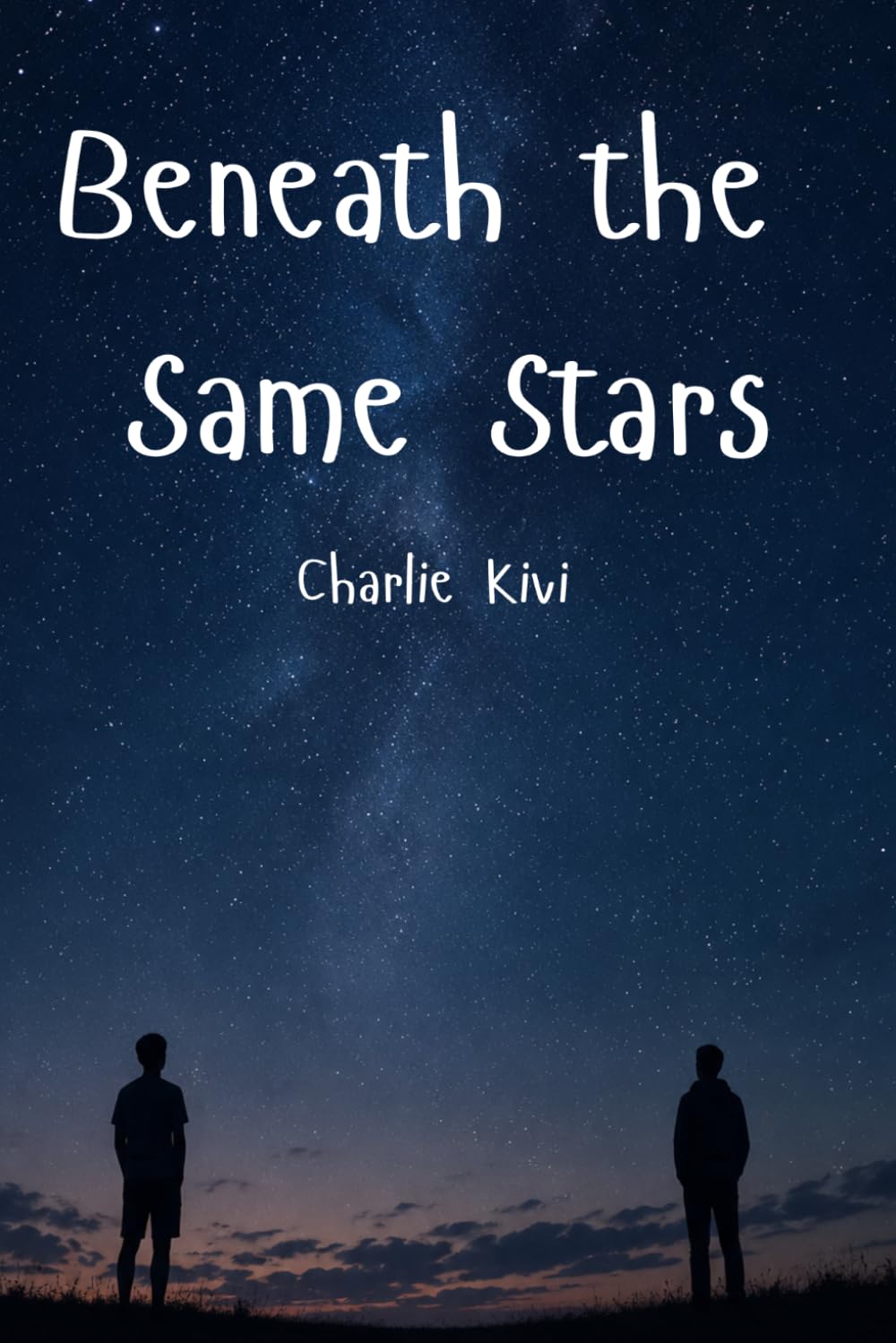 Beneath the Same Stars
