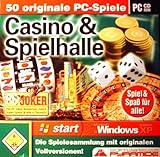 Casino & Spielhalle