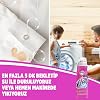 Special Stain Remover Concentrated Gel 200 ml for Pre-Treatment with Vanish Kos
