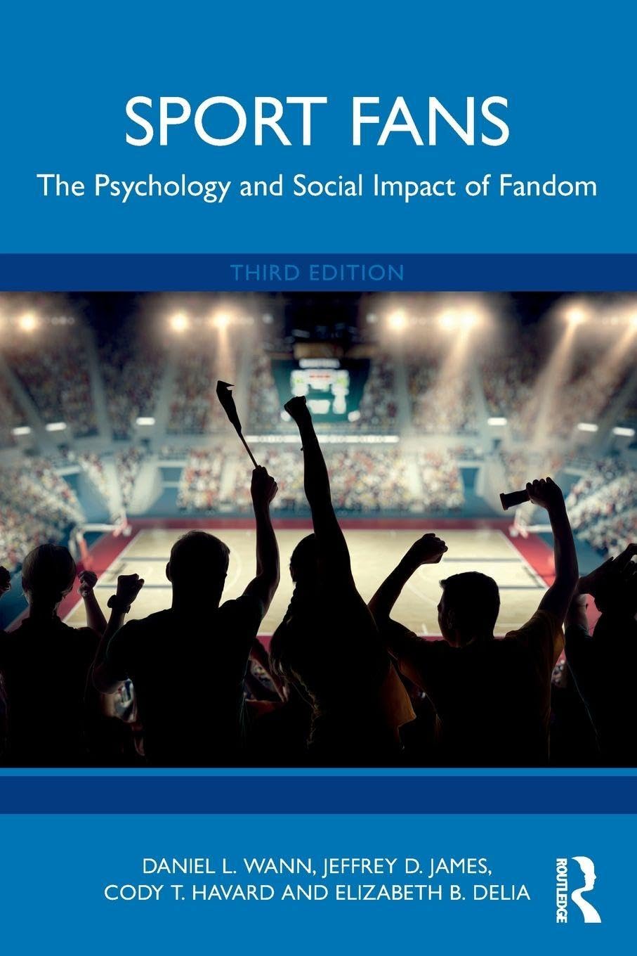 Sport Fans: The Psychology and Social Impact of Fandom