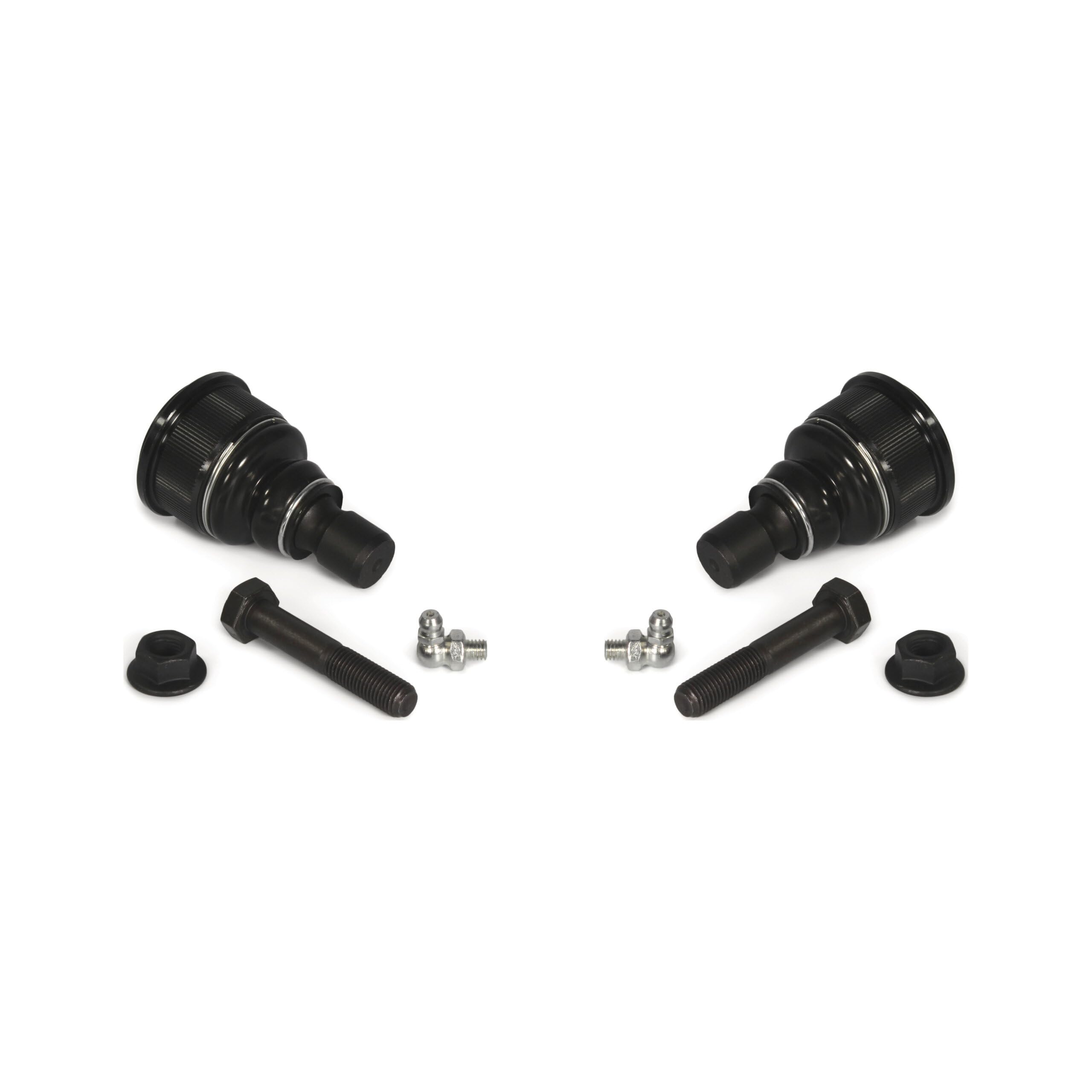 Ballsey
プレミアムウールリバー ノーカラーコート34 新品 BJ60365 ProSeries OE+ Ball Joint — Partsource