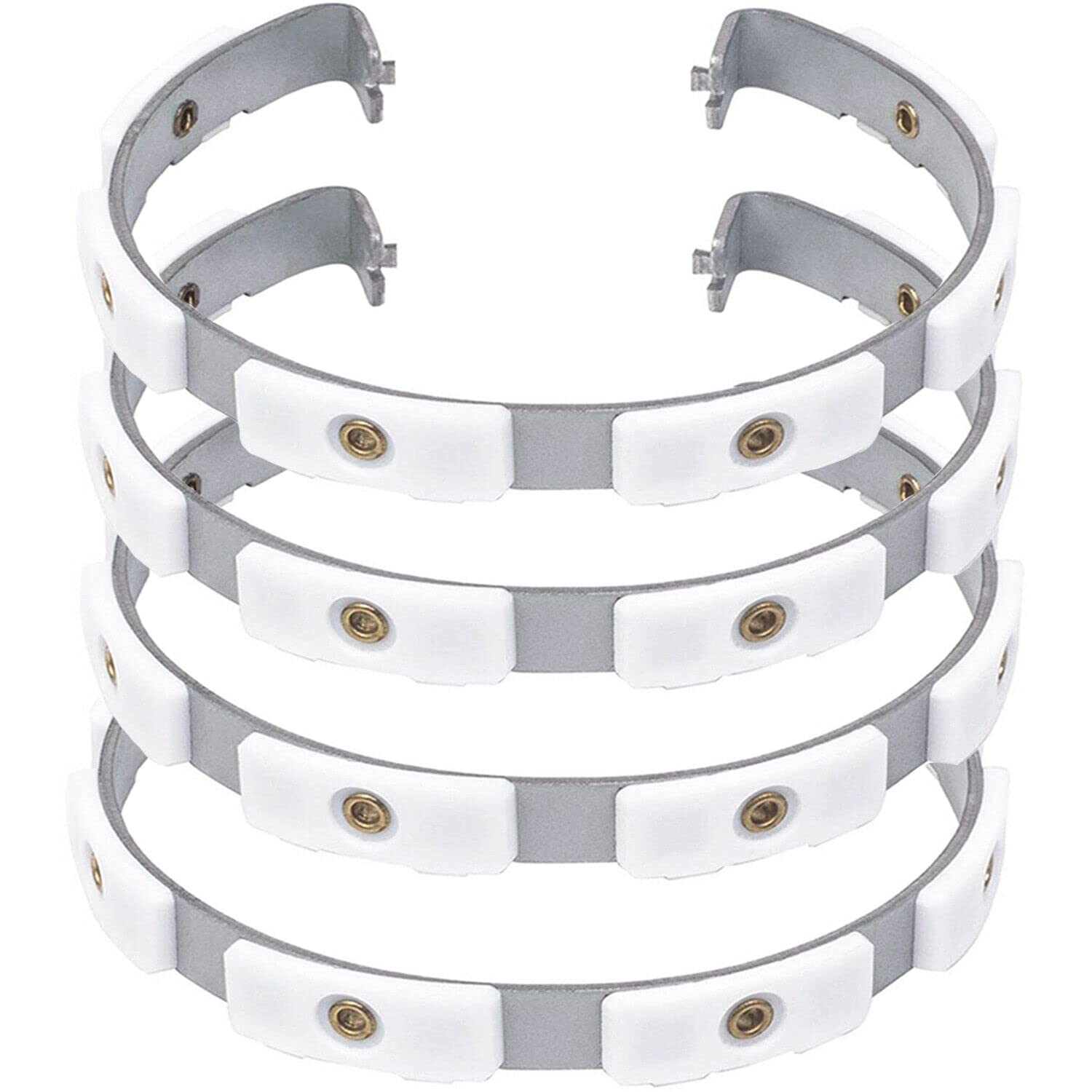 Pièces de rechange Whirlpool W1081788 lot de 4 WP8299642