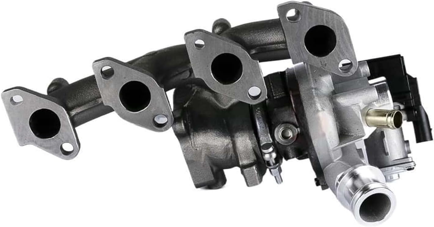 Turbocharger Cartridge JHJ RHF3 Turbo Charger Core 03F145701RV Turbo CHRA 03F145701 Compatible For Audi A1 A3 1.2 TFSi 86 HP CBZA CBZB 2010-