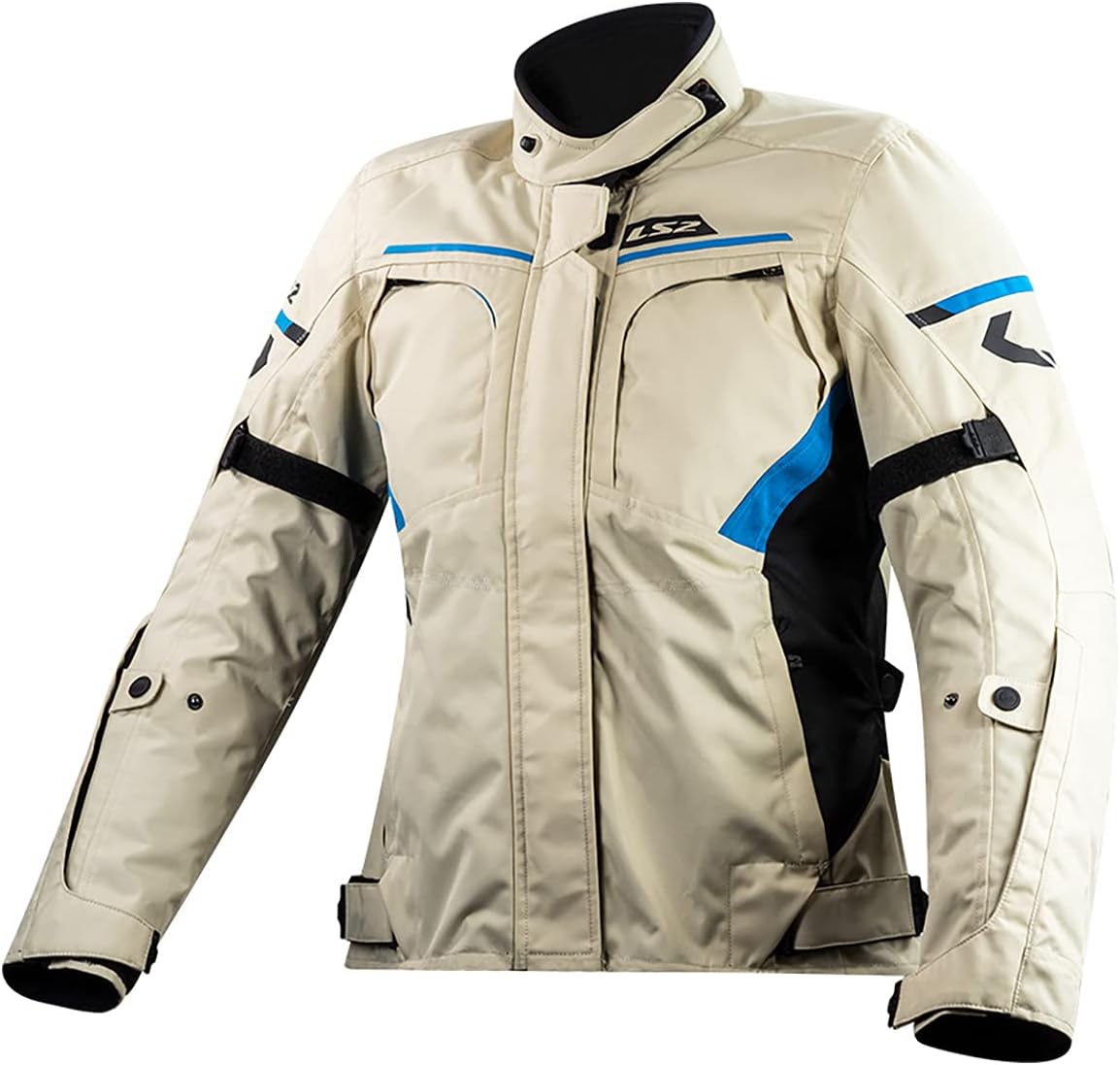 LS2 Endurance Womens Jacket
