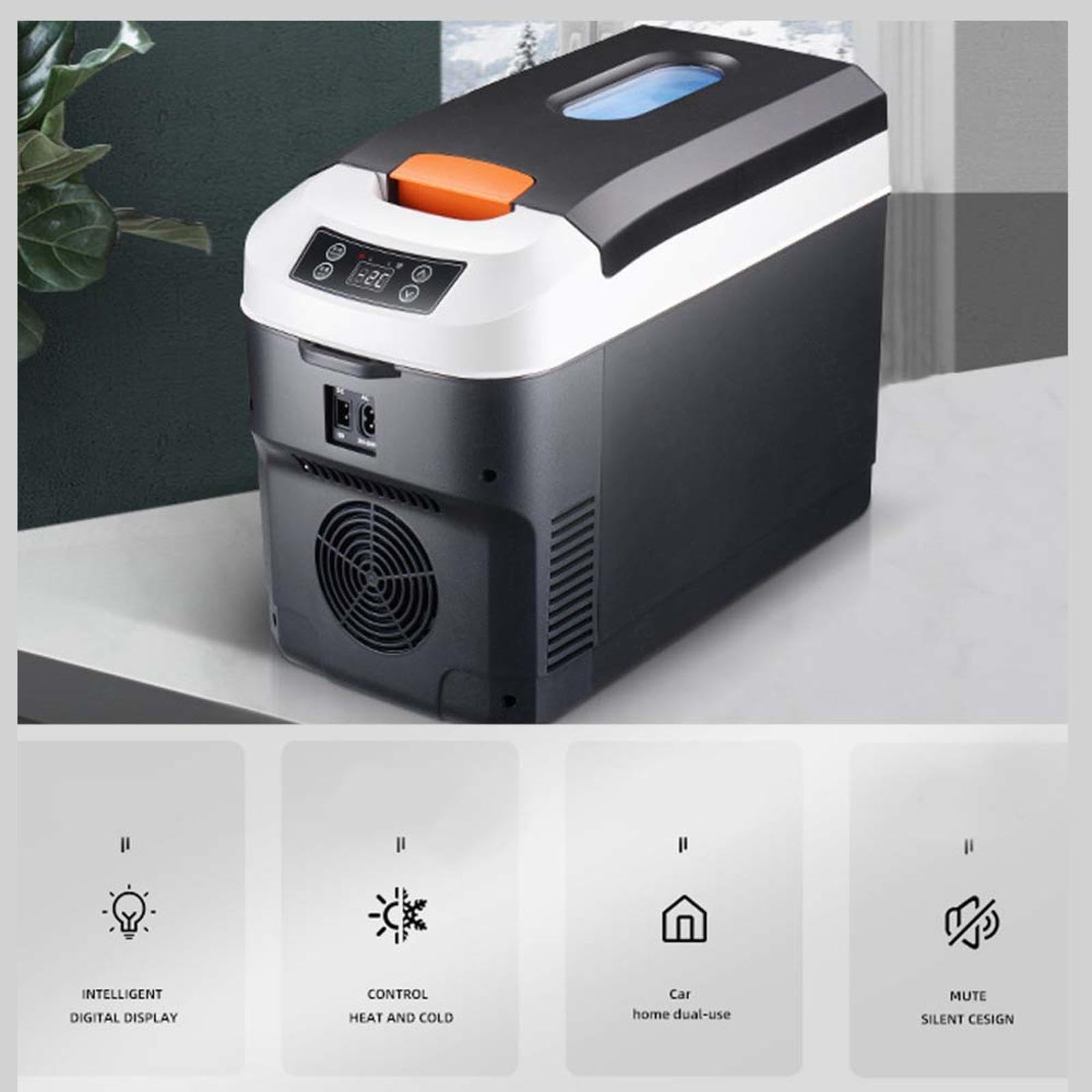 10リットルHOT &cool冷蔵庫 楽天市場】10L（冷蔵庫・冷凍庫｜キッチン家電）：家電の通販