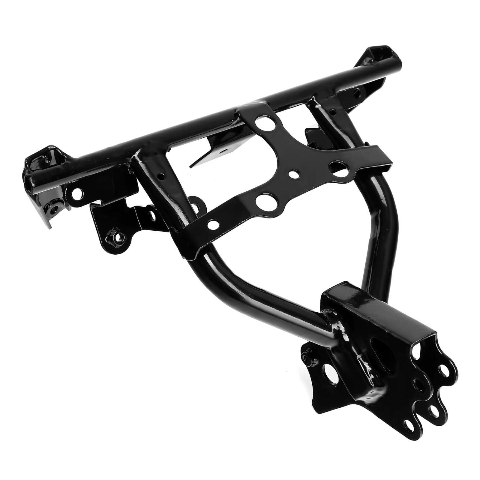 Xinwelz One Color Motorcycle Front Upper Stay Fairing Bracket For Cbr500r 2019-2023 Moto Headlight Mount