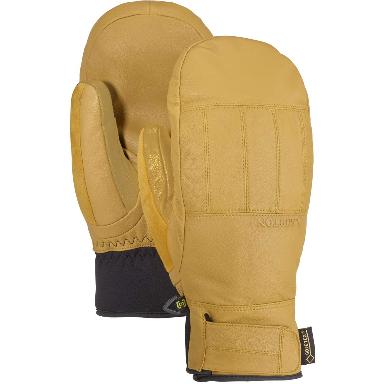 Amazon.co.jp: Burton(バートン) スノーボードグローブ メンズ