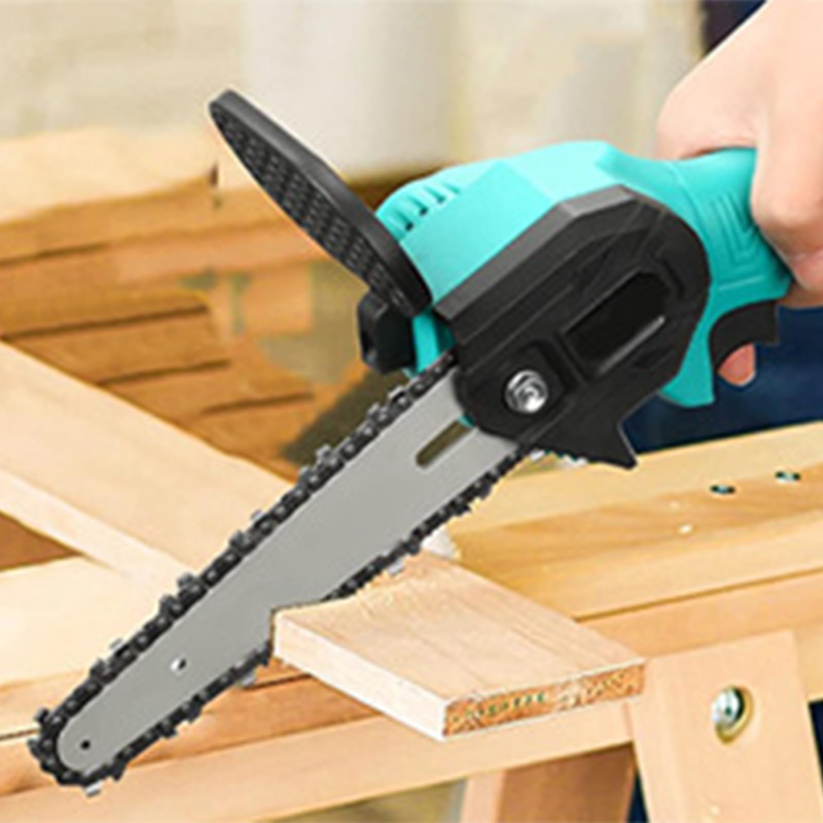 Amazon.com: Oungy 4 Pack 16 Inch Chainsaw Chains 59 Drive