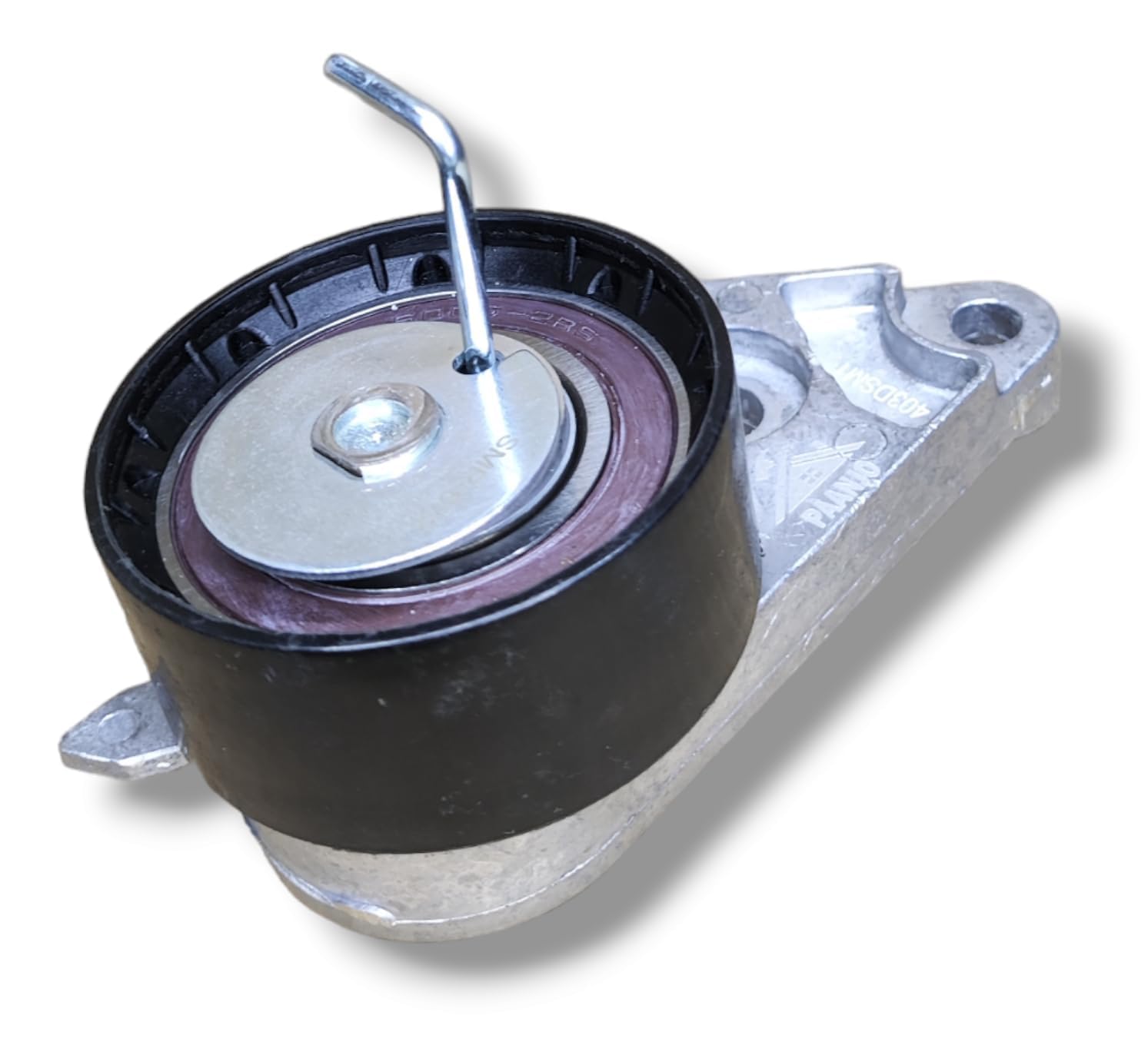 Drive Belt Tensioner Compatible with Ford Fusion (B/T NO :- 672) (Petrol Model)-image-19