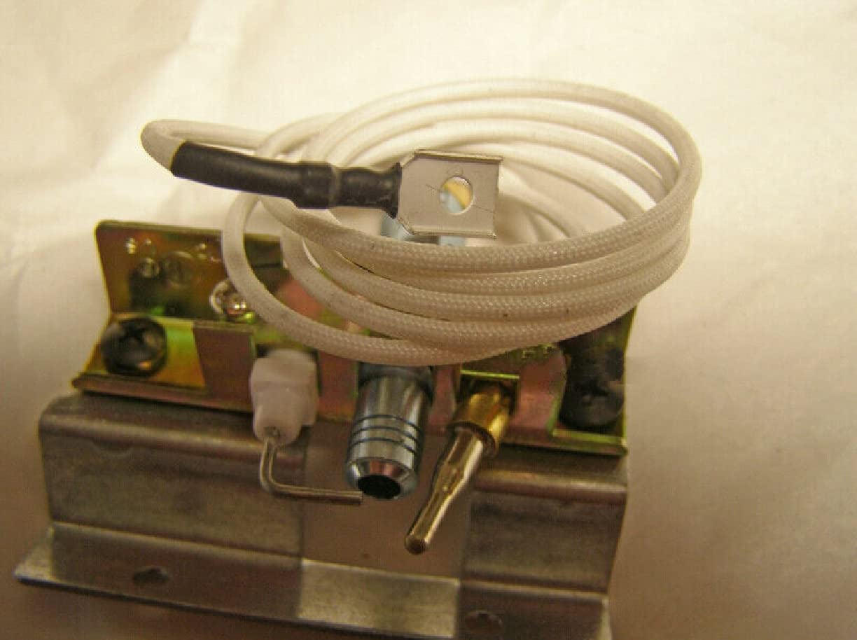 PT-N11 PILOT ASSEMBLY THERMOHEAT RA18 Series cabinet heaters