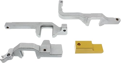 Miniatura 2 de ABN Juego de herramientas de sincronización del motor para Mini Cooper N12, N14 - BMW, Citroen, Peugeot