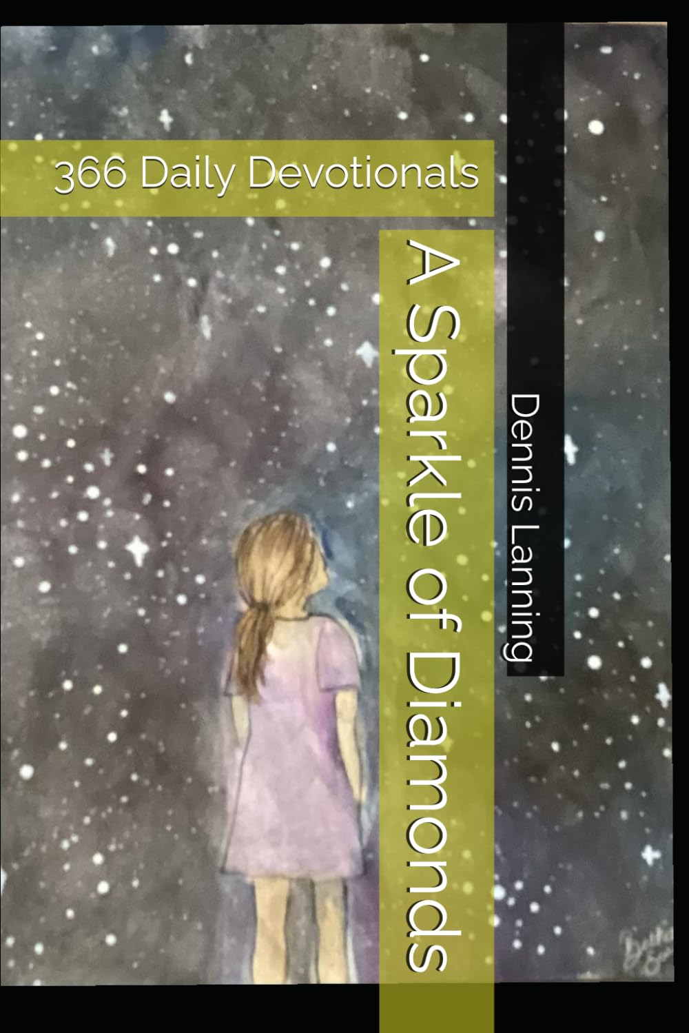 A Sparkle of Diamonds: 366 Daily Devotionals