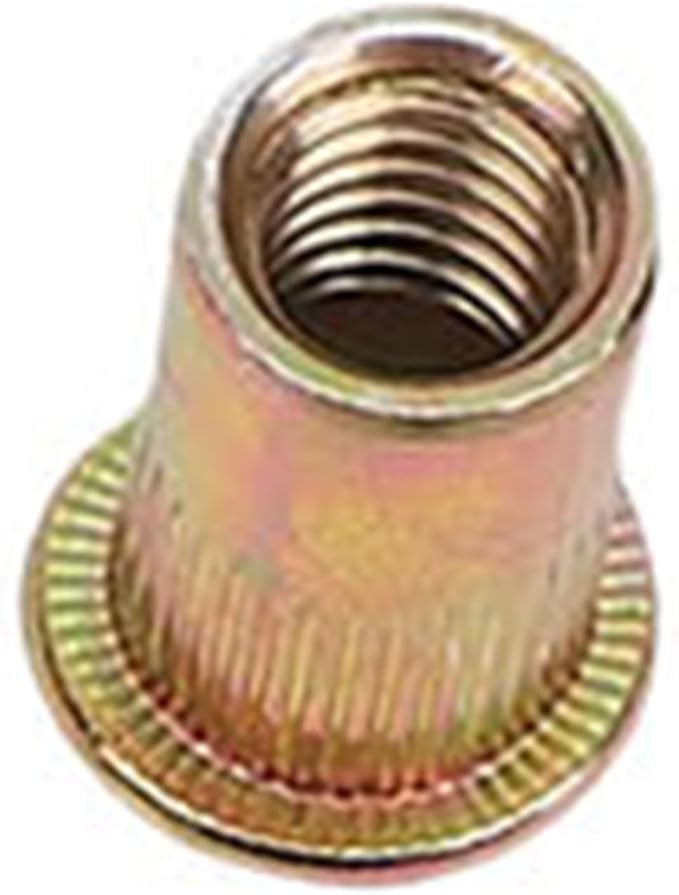 Set profesional de remaches con tuercas M3-M10 y adaptadores miniatura 9