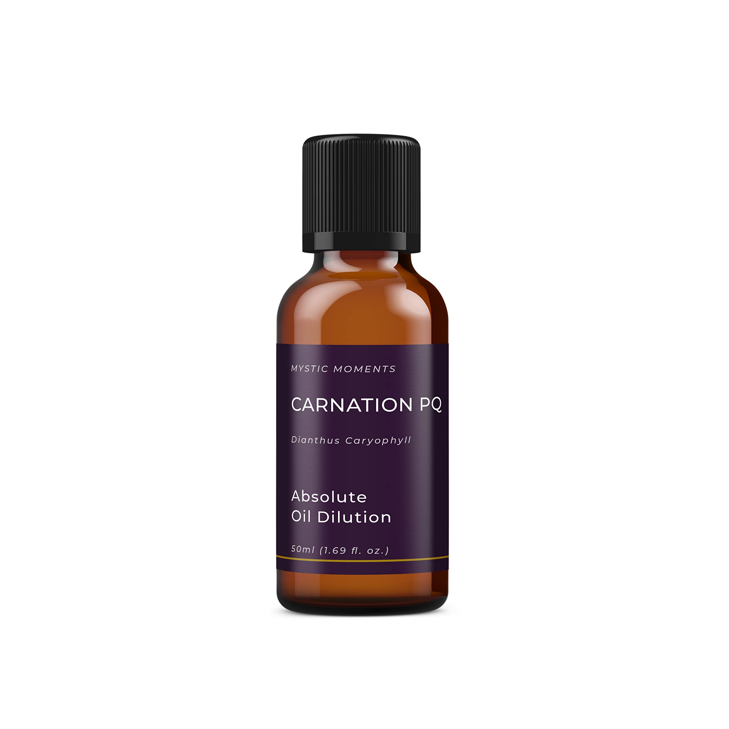 Carnation Absolute Oil Dilution - 50ml - 3% Jojoba Blend