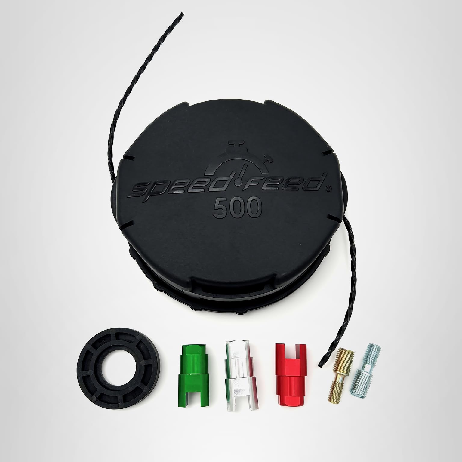 Amazon.com: ECHO 99944200950 High Capacity Speed-Feed 500 Trimmer