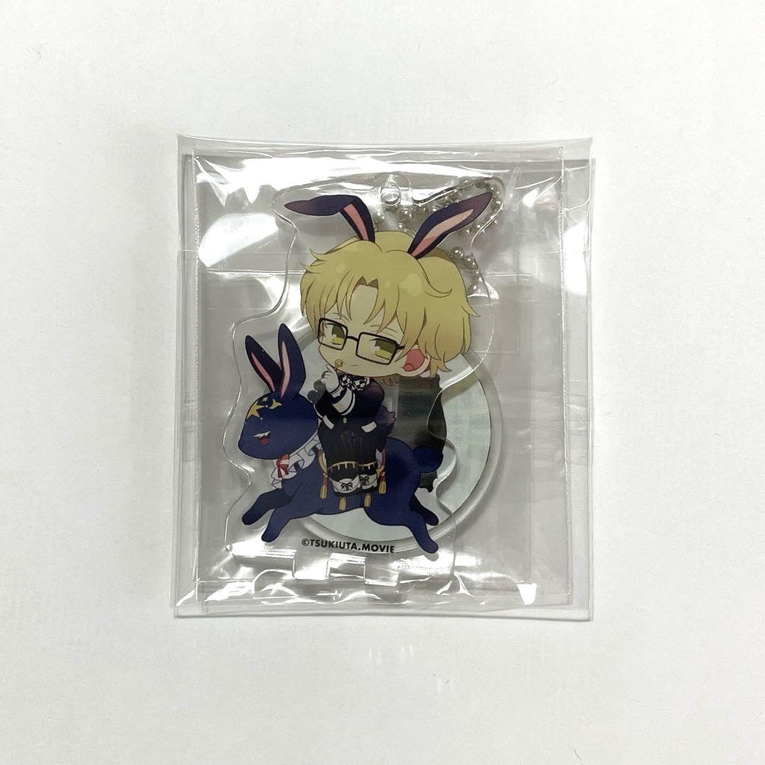 ツキウタ アニカフェ おてつだい 弥生春